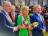 Feyenoord prominent aanwezig tijdens Koningsdag