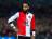 St. Juste: "Feyenoord is van ver gekomen, dus deze prestatie is extra mooi"