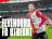 Samenvatting Feyenoord - FC Utrecht (3-1)