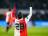 Feyenoord krijgt rugsponsor; Prijsvrij grote kanshebber