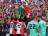 Fotoverslag Feyenoord - Go ahead Eagles (3-0) Kampioen!!