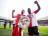 Feyenoord nodigt supporters uit voor foto met kampioensschaal