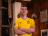 Jacob Rasmussen vindt in vorm van Brøndby nieuwe club