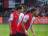 Foto's Feyenoord - Fortuna Sittard (0-0)