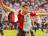 Feyenoord en Sevilla in contact over Idrissi