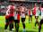 Feyenoord boekt ruime overwinning op Almere City (6-1)