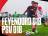 Samenvatting Feyenoord O18 - PSV O18 (1-1)