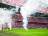 KNVB straft Ajax licht na ongeregeldheden in de Klassieker