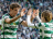Uitslagen Europese tegenstanders: Celtic wint gemakkelijk, Atlético en Lazio onderuit