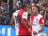 Foto's Feyenoord - Go Ahead Eagles (3-1)