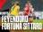 Highlights · Feyenoord V1 - Fortuna Sittard (1-3)