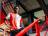 Feyenoord-huurling Osundina na heftige periode: "Ik weet dat ze meekijkt"