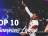 Special • Top 10 Feyenoord x UEFA Champions League (video)