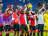 Beoordeel de spelers voor de wedstrijd Feyenoord - Go Ahead Eagles
