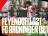 Samenvatting Feyenoord O21 - FC Groningen O21 (3-2)