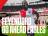 Samenvatting Feyenoord - Go Ahead Eagles (3-1)