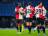 Beoordeel de spelers voor de wedstrijd Lazio - Feyenoord (1-0)