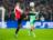 Feyenoord - Atlético Madrid • 1-3 [FT]