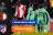 Samenvatting Feyenoord - Atlético Madrid (1-3)
