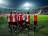 Vermoedelijke opstelling • Feyenoord - Sparta