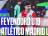 Samenvatting Feyenoord O19 - Atlético Madrid O19 (0-1)