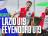 Samenvatting Lazio O19 - Feyenoord O19 (1-3)