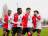 Overzicht Academy: Feyenoord O15 legt overtuigend beslag op najaarstitel