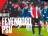 Samenvatting · Feyenoord - PSV (1-2)