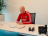 Oud Feyenoord trainer Stam kan ingaan op nieuw avontuur
