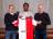 Djomar Giersthove verlengt tot medio 2026 bij Feyenoord
