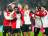 Vermoedelijke opstelling • Feyenoord - FC Twente