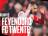 Video • Samenvatting Feyenoord - FC Twente (0-0)
