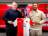 Feyenoord bevestigt contractverlenging Milambo