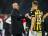 Eredivisie: Vitesse definitief gedegradeerd na 18 punten aftrek