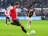 LIVE • Feyenoord mist wederom veel kansen en speelt gelijk [0-0]