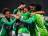 Verhuurde Feyenoorders: 't Zand en Sebaoui bezorgen Dordrecht overwinning