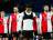 Stand • FC Twente voert druk op richting Feyenoord