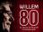 Willem van Hanegem viert 80e verjaardag in theater