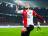 Liveblog • Feyenoord - Sparta • 2-0 [FT]