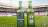 Heineken flesjes in De Kuip | foto via heinekennederland