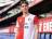 Feyenoord bevestigt: Rudisill komt jeugdopleiding versterken