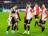 Beoordeel de spelers voor de bekerwedstrijd Feyenoord - FC Groningen (2-1)