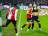 Lingr schiet Feyenoord naar finale TOTO KNVB Beker