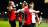 Feyenoord Vrouwen loten Ajax uit voor de halve finale beker