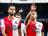 Cijfers • Hancko en Lingr redden moeizaam Feyenoord