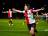 BEKERSTUNT • Feyenoord V1 schakelt FC Twente V1 overtuigend uit in KNVB Beker