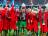 Bekerfinale tussen Feyenoord en N.E.C. uitverkocht