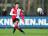 Feyenoord O21 speelt gelijk in Groningen dankzij discutabele beslissing van arbitrage