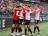Feyenoord toont veerkracht en legt FC Utrecht over de knie