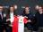 CEO Mediamarkt Benelux: "Wij herkennen ons sterk in de grote ambities van Feyenoord"